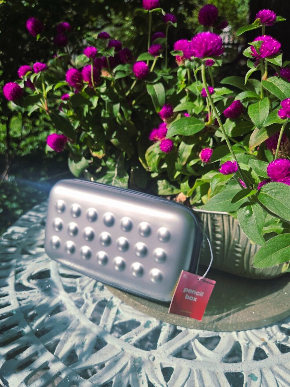 Pencil case